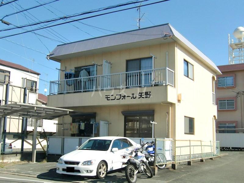 モンフォール矢野