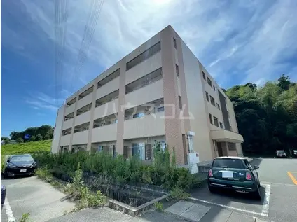 オリオンアパートメント(1K/4階)の外観写真