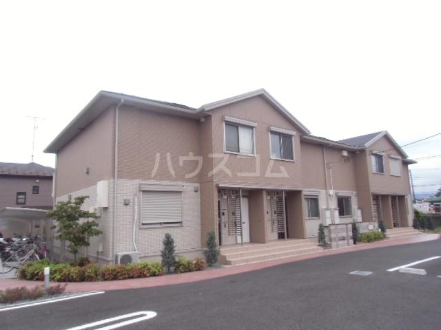 コスモ白井Ⅲ