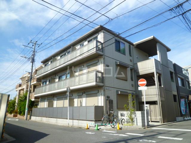 シャルムドミールA