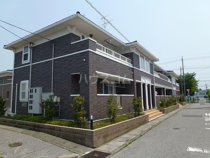 リガーレユーユ2番館