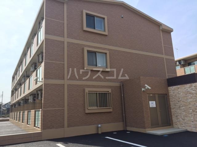 カプチーノA