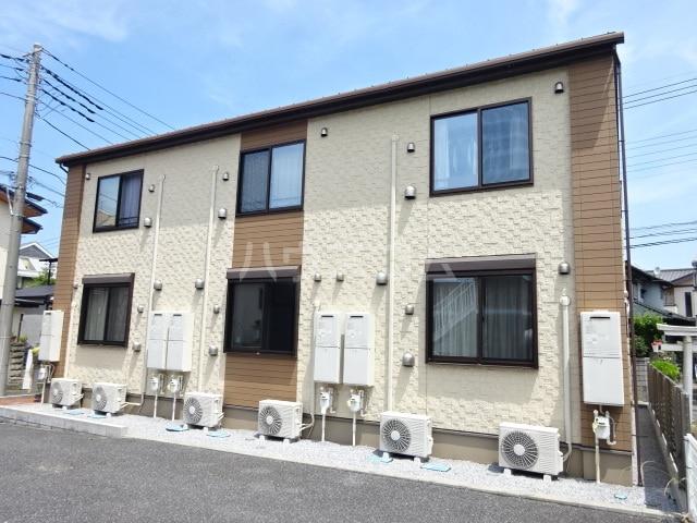 はみんぐ みはらⅡ