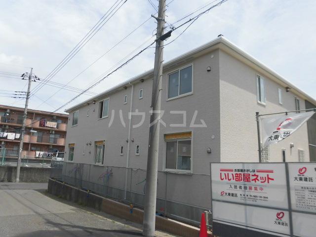 グランドソレーユ