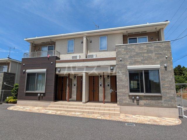 クレスト サン ヒルズⅣ