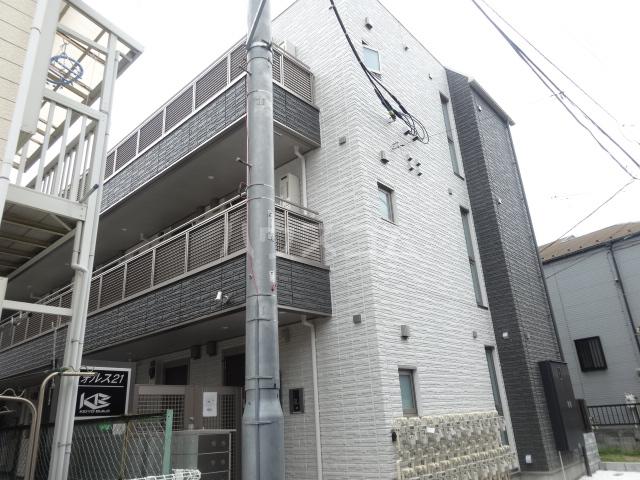 フォルス21