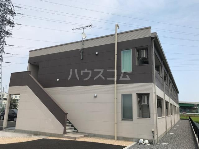 エスカーザ(1LDK/1階)