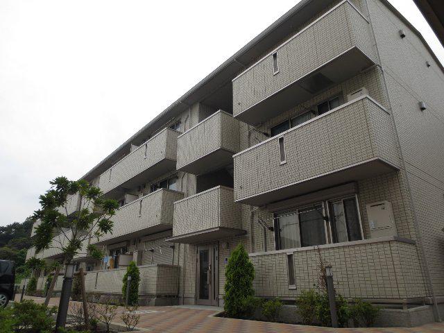 ブランシュールA棟
