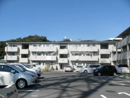 ブランシュールA棟