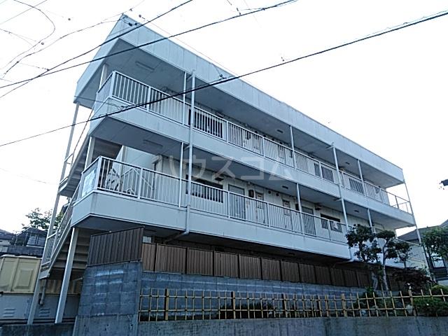 上島マンション