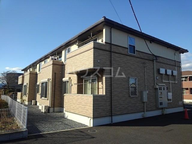 コンフォート 古屋 C