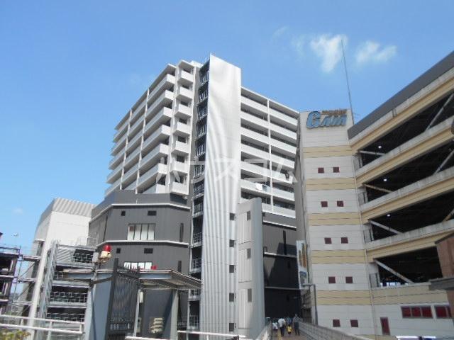 リージア海老名ビナフロント