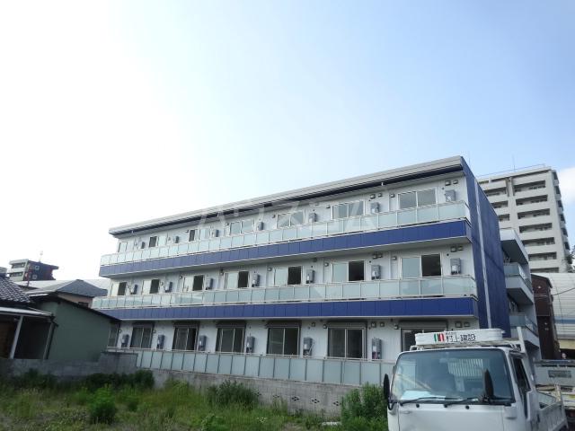エルスタンザ船橋