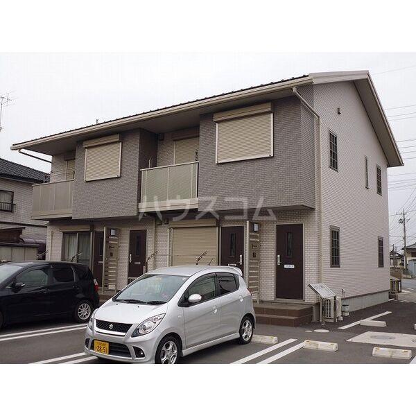 セリジェ越名B