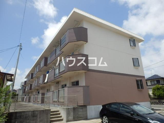 MSタウンⅢ
