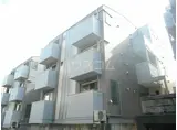 リバティ町田B