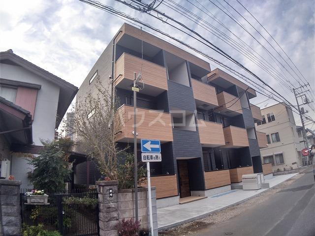 FUJISTA所沢ⅩⅢ