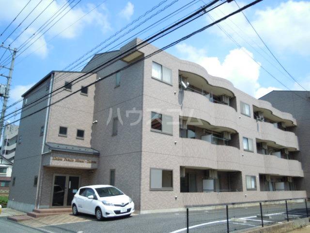 メゾンファミーユ南大塚