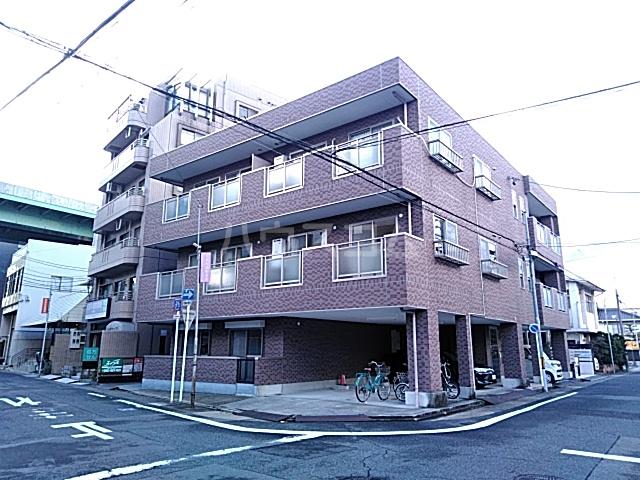 ユタカハイツ