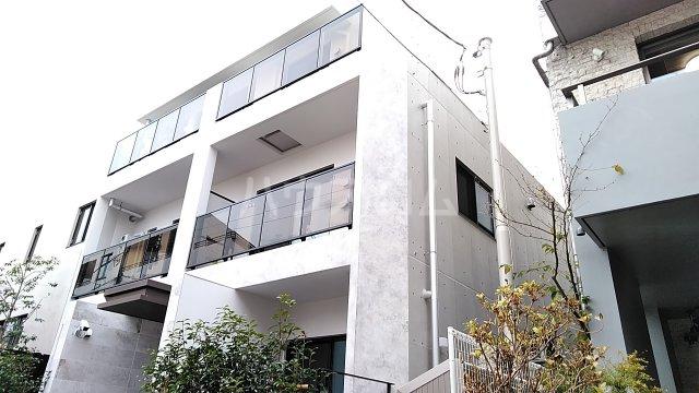 PASEO上目黒