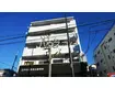保洋ビル(1K/2階)