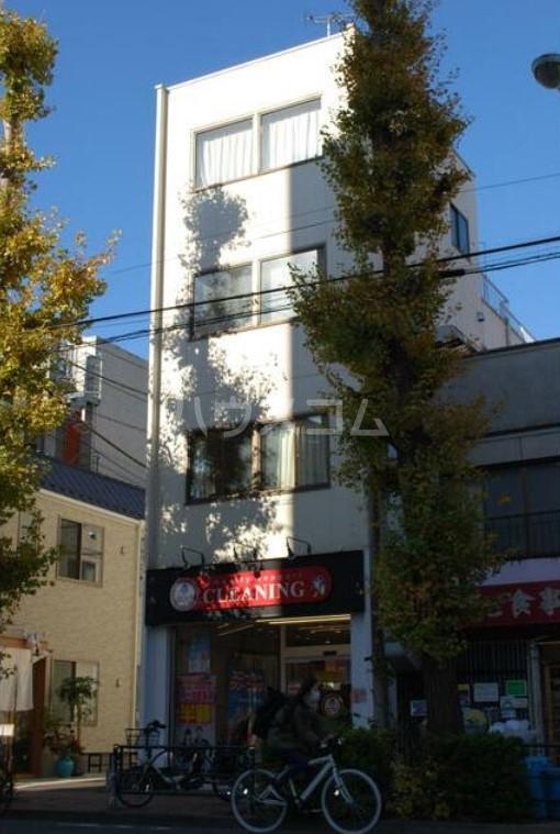 AOBマンション