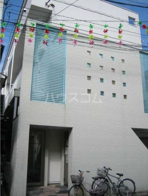 リヴィエール京町