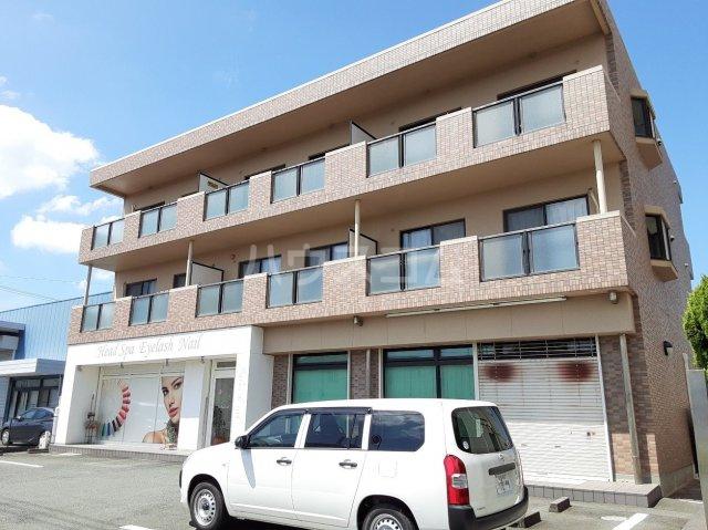 北川原ロビスト