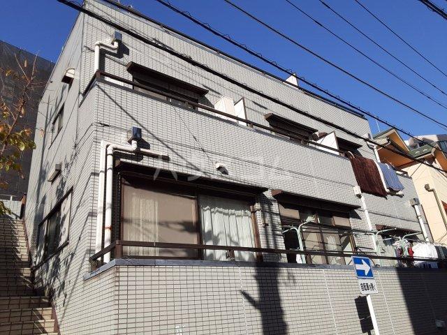 SKマンション