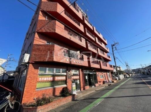 ロワール坂戸