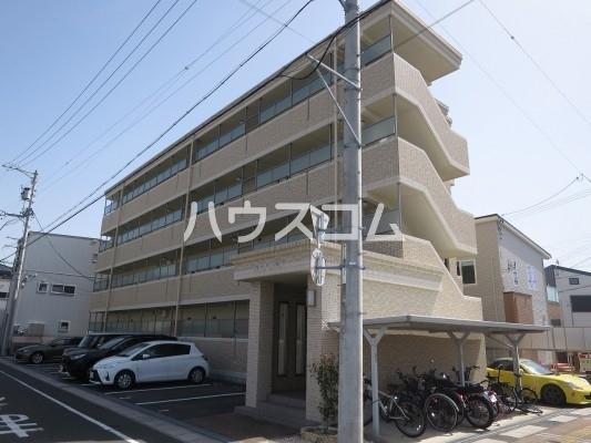ハイツリベラ