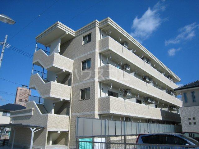 ハイツリベラ