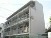 井上マンション(1DK/4階)
