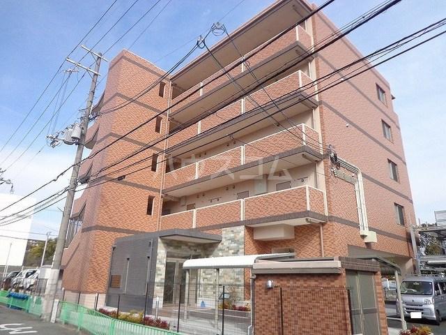 西田中ヒルズ