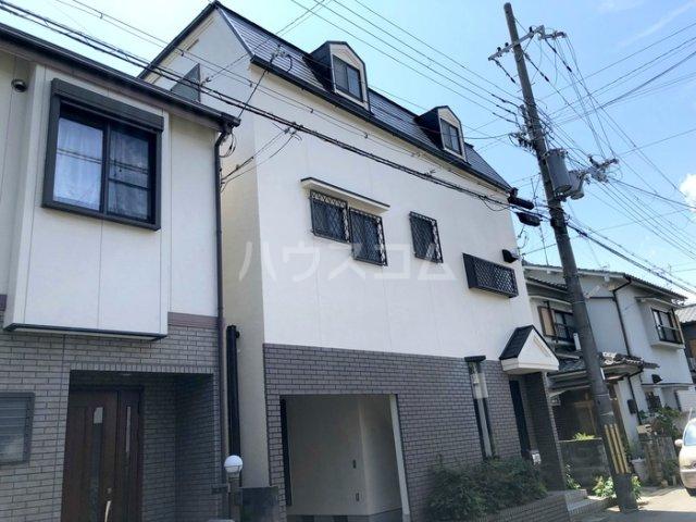 阪急電鉄京都線 東向日駅 徒歩9分 3階建 築34年