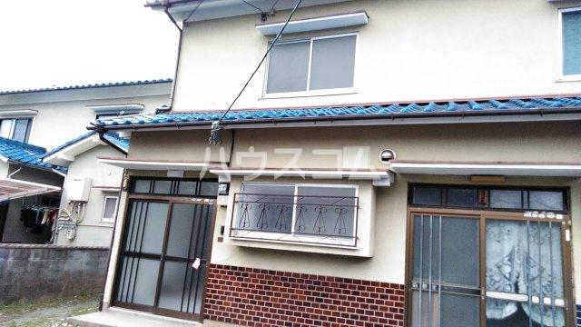 北春日町貸家