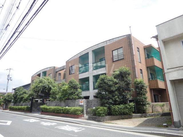 ジャルダンデ嵐山