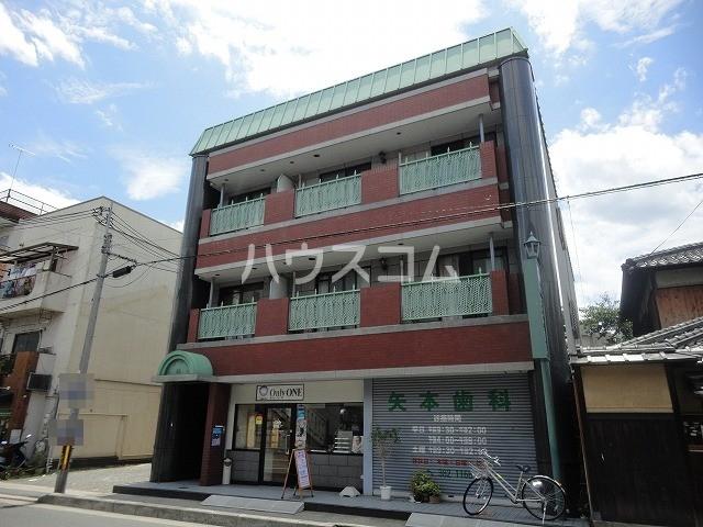 ジオコート桂