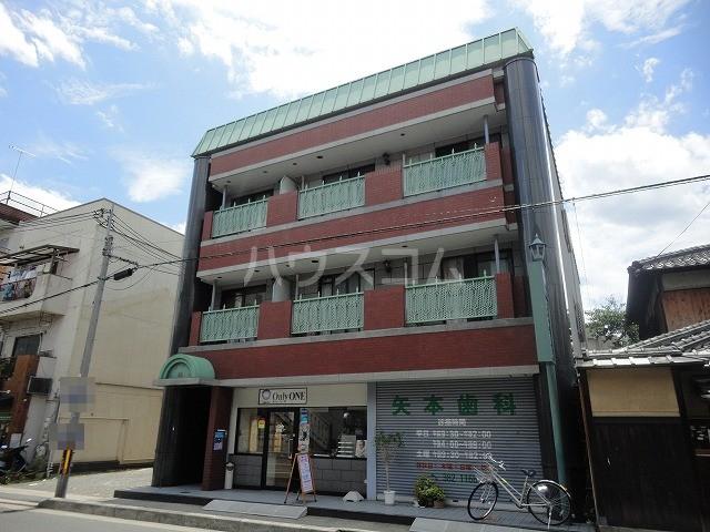 ジオコート桂