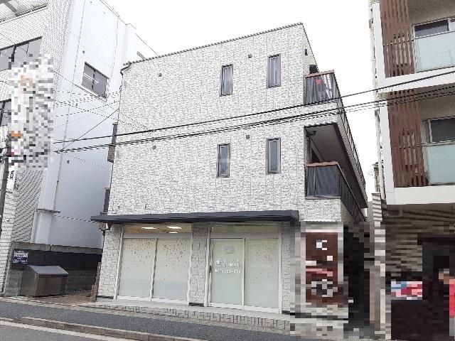 グランバリエ桂