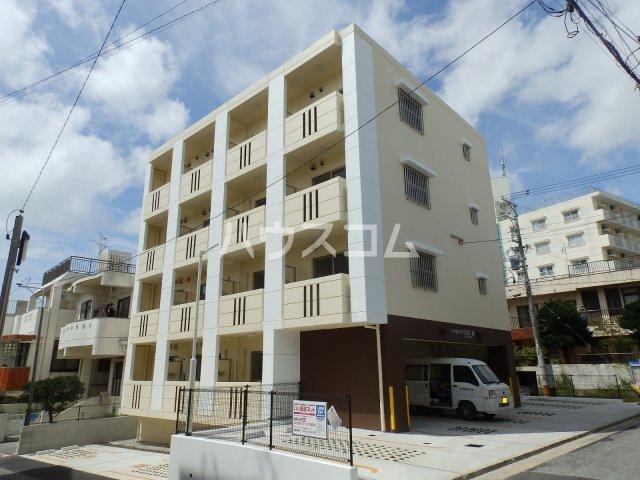 マンション嘉利吉 Ⅱ