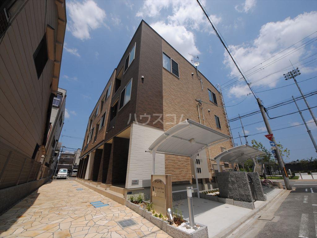 ドゥーラパン高瀬