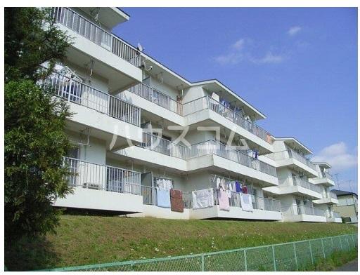 塩川マンション