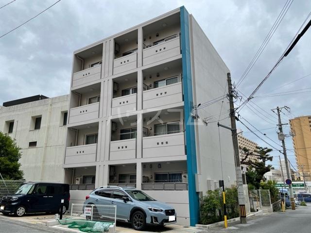 あうん荘