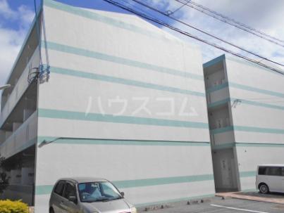 レオパレス新都心メカル