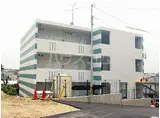 レオパレス金城
