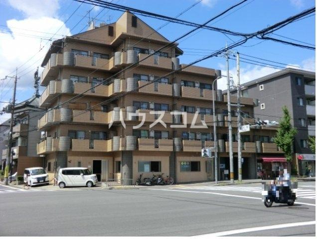 ラセーヌ桂