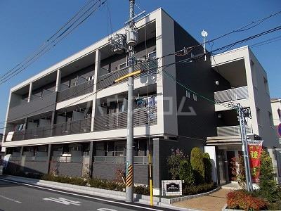 鶴野リバーサイドテラス
