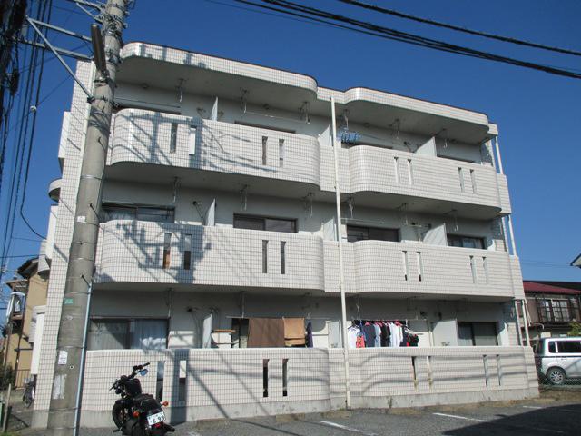 メイプルタウン