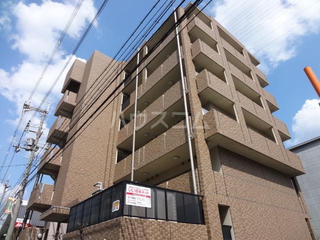 大阪モノレール本線 南摂津駅 徒歩5分 6階建 築24年